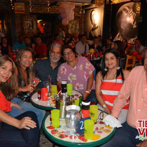 Fotos fin de semana del 13 y 14 de Septiembre de 2019