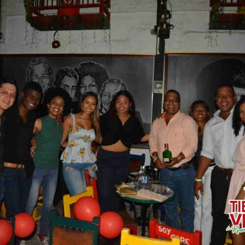 Fotos fin de semana del 27 y 28 de Septiembre de 2019